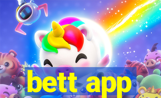 bett app